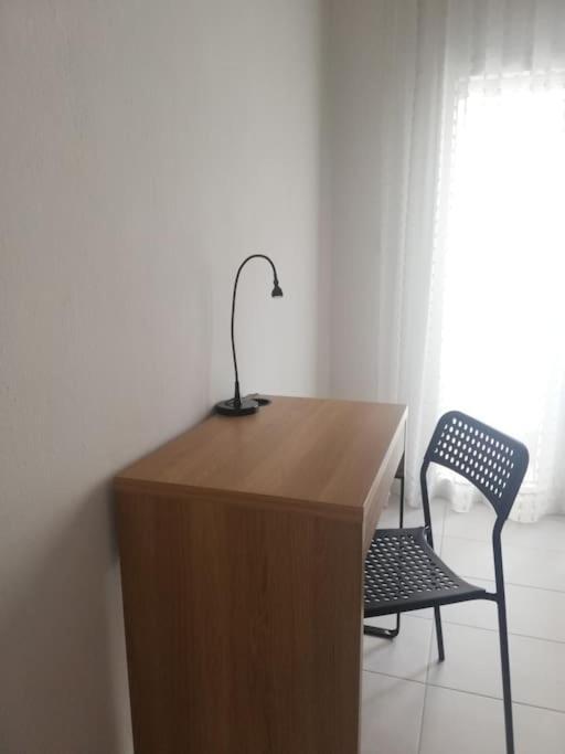 Helexpo Apartment - Thessaloniki Centre! Kültér fotó