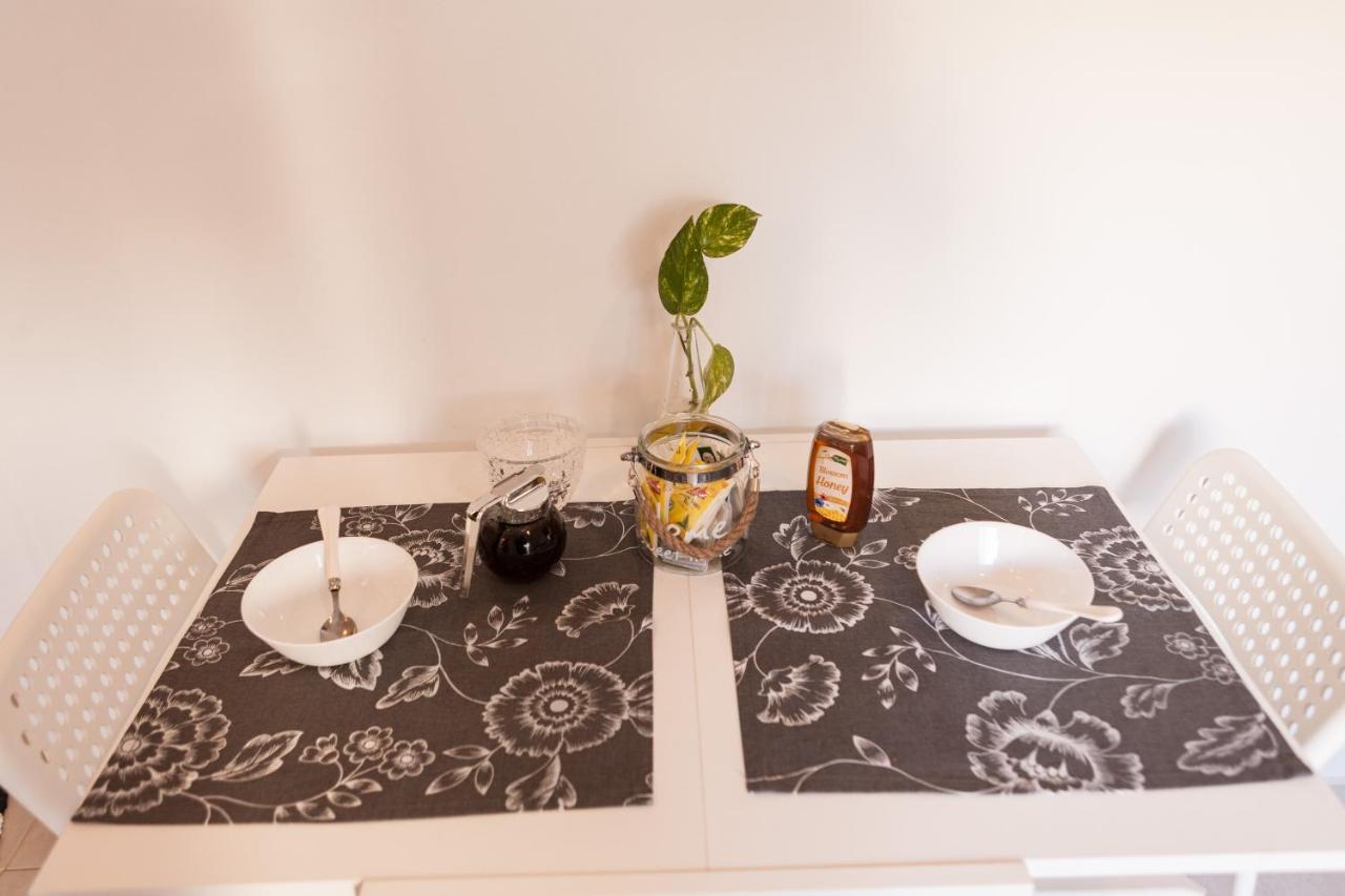 Helexpo Apartment - Thessaloniki Centre! Kültér fotó